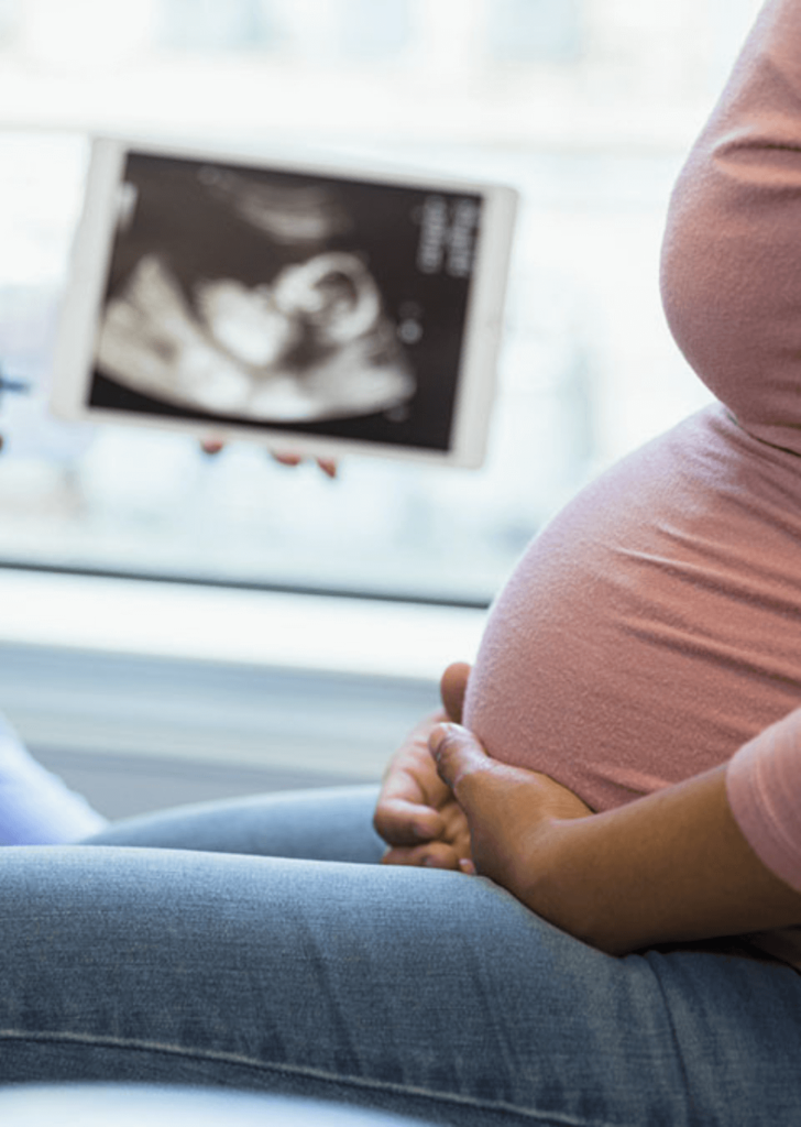 Pré-natal: Acompanhamento para a Saúde da Mãe e do Bebê